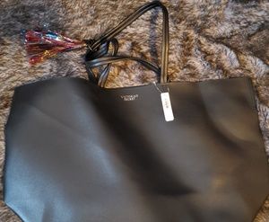Victoria's secret tote